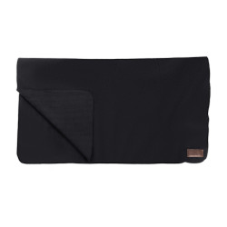 Trockendecke Square Heavy Kentucky Schwarz