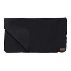 Trockendecke Square Heavy Kentucky Schwarz