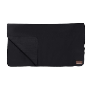 Trockendecke Square Heavy Kentucky Schwarz