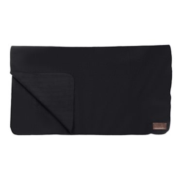 Trockendecke Square Heavy Kentucky Schwarz