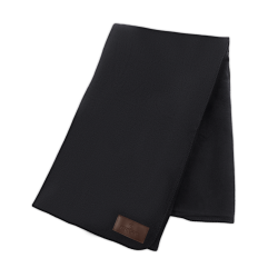 Trockendecke Square Heavy Kentucky Schwarz