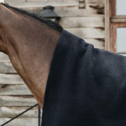 Trockendecke Square Heavy Kentucky Schwarz