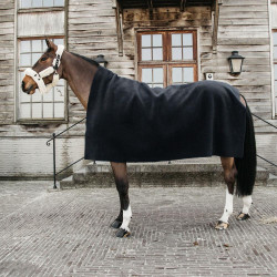 Trockendecke Square Heavy Kentucky Schwarz