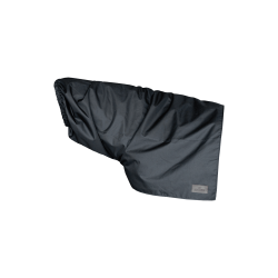 Wasserdichter Halsschutz Classic Kentucky Schwarz Wasserdichter Halsschutz Classic Kentucky Schwarz