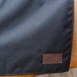 Wasserdichter Halsschutz Classic Kentucky Schwarz Wasserdichter Halsschutz Classic Kentucky Schwarz