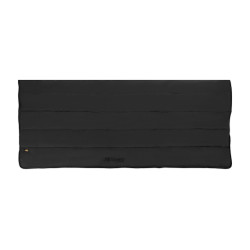 Decke Duvet Kentucky Schwarz