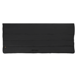 Decke Duvet Kentucky Schwarz