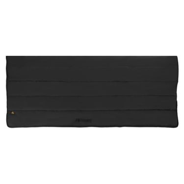 Decke Duvet Kentucky Schwarz