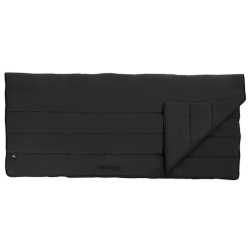 Decke Duvet Kentucky Schwarz