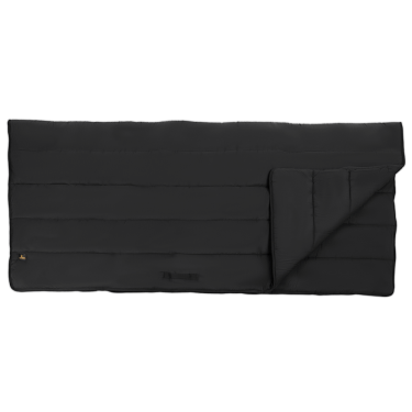 Decke Duvet Kentucky Schwarz