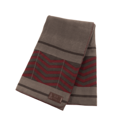 Trockendecke Square Heavy Fishbone Kentucky Bordeaux