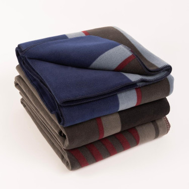 Trockendecke Square Heavy Fishbone Kentucky Bordeaux