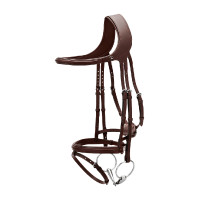 Trense Différence New English Collection by Dy'on Schwarz