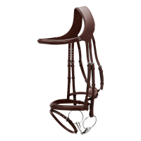 Trense Différence New English Collection by Dy'on Schwarz