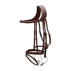 Trense Différence New English Collection by Dy'on Braun Trense Différence New English Collection by Dy'on Braun