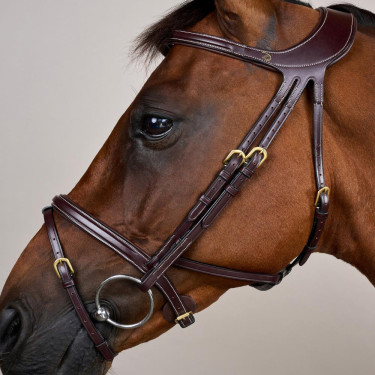 Trense Différence D Kollektion by Dy'on Braun