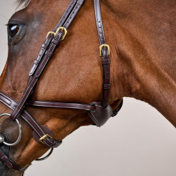 Trense Différence D Kollektion by Dy'on Braun