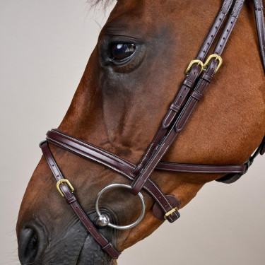 Trense Différence D Kollektion by Dy'on Braun