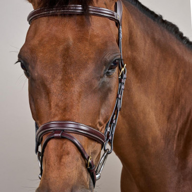 Trense Différence D Kollektion by Dy'on Braun