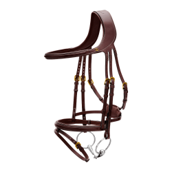 Trense Différence D Kollektion by Dy'on Braun