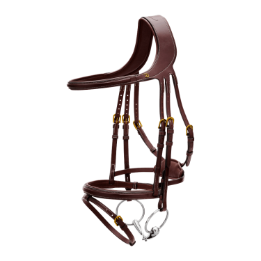 Trense Différence D Kollektion by Dy'on Braun