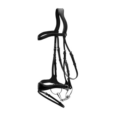 Trense D Motion New English Collection by Dy'on Schwarz Trense D Motion New English Collection by Dy'on Schwarz