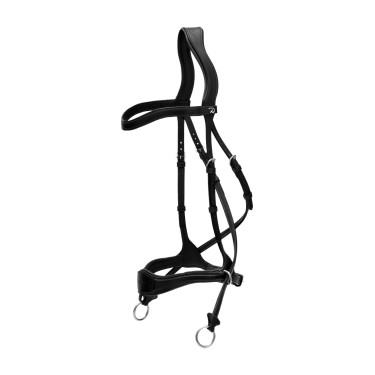 Trense D Motion New English Collection by Dy'on Schwarz Trense D Motion New English Collection by Dy'on Schwarz