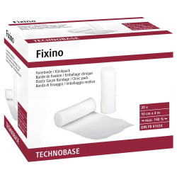 Fixierband für Reiten – Covalliero Fixino, elastisch