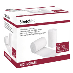Elastikband Stretchino Covalliero Elastikband Stretchino Covalliero