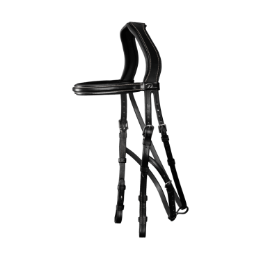 Bridon Hackamore US Collection by Dy'on Schwarz