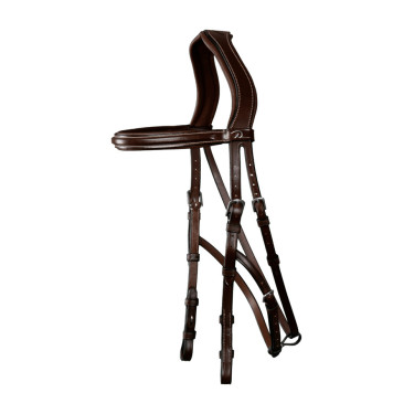 Bridon Hackamore US Collection by Dy'on Braun