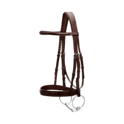 Trense Hunter US Collection by Dy'on Braun