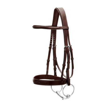 Trense Hunter US Collection by Dy'on Braun