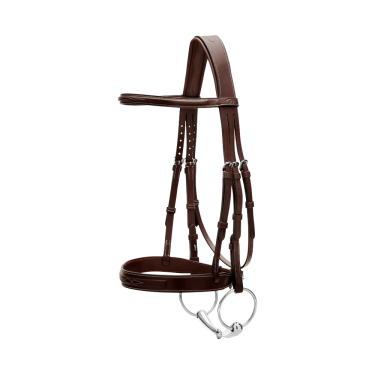 Trense Hunter US Collection by Dy'on Braun