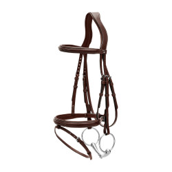 Kombiniertes Reithalfter US Collection by Dy'on Braun