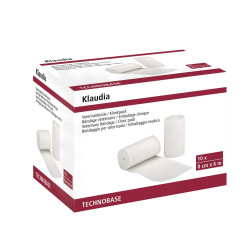 Veterinärbandage Klaudia Kerbl Veterinärbandage Klaudia Kerbl