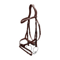 Bridon X-Fit New English Collection by Dy'on Braun