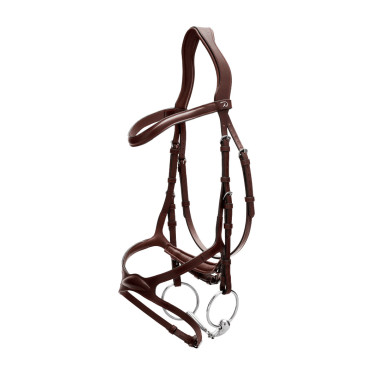 Bridon X-Fit New English Collection by Dy'on Braun