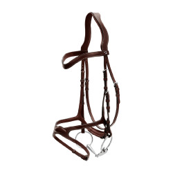 Bridon X-Fit US Collection by Dy'on Braun