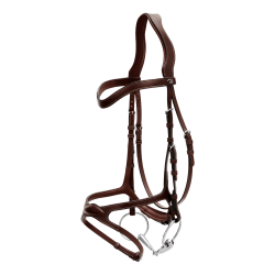 Bridon X-Fit US Collection by Dy'on Braun