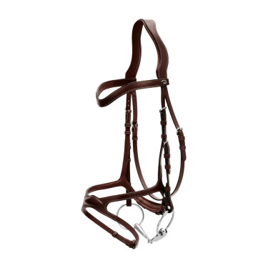 Bridon X-Fit US Collection by Dy'on Braun