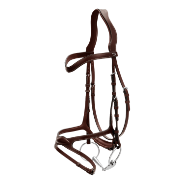 Bridon X-Fit US Collection by Dy'on Braun