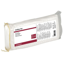 Hydrophile Baumwolle Cottino Vet Kerbl Hydrophile Baumwolle Cottino Vet Kerbl