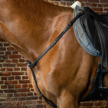 Brustblatt D Collection by Dy'on Schwarz