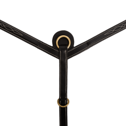 Brustblatt D Collection by Dy'on Schwarz