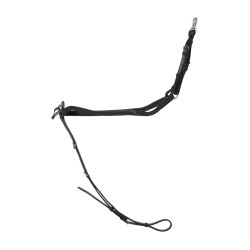 Brustblatt New English Collection by Dy'on Schwarz