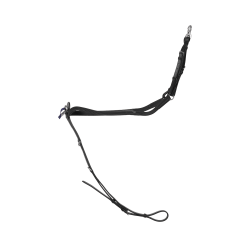 Brustblatt New English Collection by Dy'on Schwarz Brustblatt New English Collection by Dy'on Schwarz