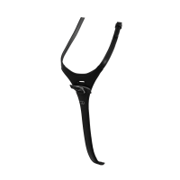 Joch Neue Englische Kollektion von Dy'on Schwarz Joch Neue Englische Kollektion von Dy'on Schwarz