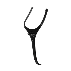 Joch Neue Englische Kollektion von Dy'on Schwarz