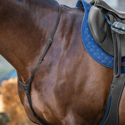 Joch Neue Englische Kollektion von Dy'on Schwarz